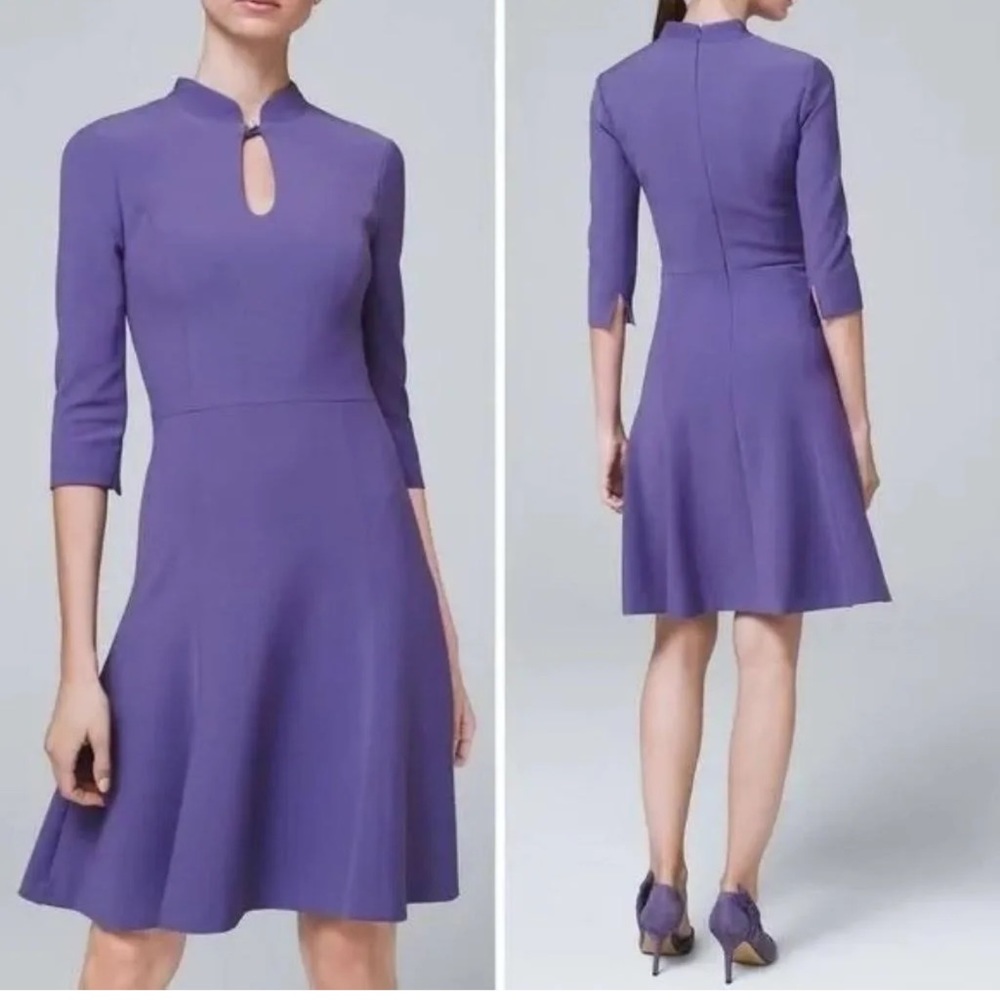 White House Black Market Dress